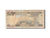 Banknote, Saudi Arabia, 1 Riyal, 1983-1984, 1984, KM:21d, VF(20-25)
