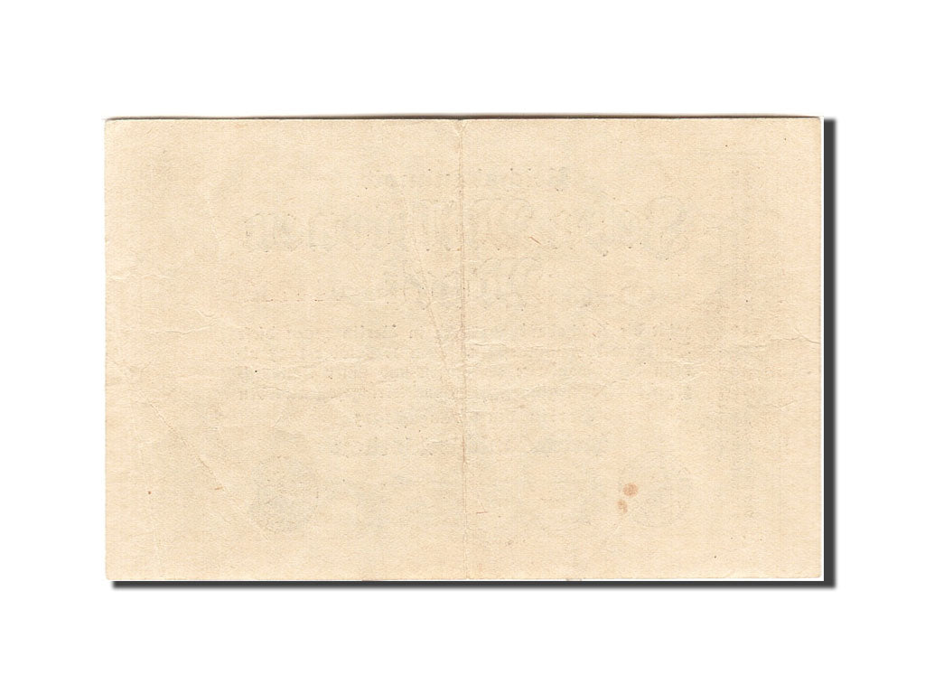 Banknote, Germany, 10 Millionen Mark, 1923, 1923-08-22, KM:106a, VF(20-25)
