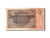 Biljet, Duitsland, 2 Rentenmark, 1937, 1937-01-30, KM:174b, TB+