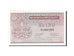 Biljet, Laos, 1 Kip, 1962, 1962, KM:8a, SPL