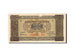 Banconote, Grecia, 100 Drachmai, 1941, KM:116a, 1941-07-10, BB