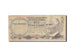 Banknote, Turkey, 5 Lira, 1966-1969, 1968-01-08, KM:179, VG(8-10)
