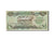 Banknot, Irak, 25 Dinars, 1979-1986, Undated, KM:72, AU(50-53)