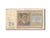 Billete, 20 Francs, 1948-1950, Bélgica, KM:132b, 1956-04-03, BC