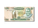 Banknote, Zambia, 20 Kwacha, 1980-1986, Undated (1980-1988), KM:27e, UNC(65-70)