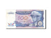 Banknote, Zaire, 100 Zaïres, 1988-1992, 1988-10-14, KM:33a, EF(40-45)