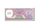 Banknote, Surinam, 100 Gulden, 1982, 1985-11-01, KM:128b, UNC(65-70)