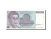 Banknote, Yugoslavia, 100,000,000 Dinara, 1993, 1993, KM:124, EF(40-45)