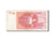 Banconote, Iugoslavia, 1000 Dinara, 1992, KM:114, 1992, MB