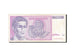 Banknot, Jugosławia, 500 Dinara, 1992, 1992, KM:113, VF(20-25)
