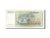 Banconote, Iugoslavia, 50,000 Dinara, 1985-1989, KM:96, 1988-05-01, MB+