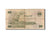Billet, Kenya, 50 Shillings, 1980-1981, 1987-07-01, KM:22d, B