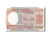 Biljet, India, 2 Rupees, 1976, Undated (1976), KM:79j, SPL