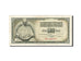 Banknote, Yugoslavia, 500 Dinara, 1978, 1981-11-04, KM:91b, EF(40-45)