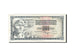Banknote, Yugoslavia, 1000 Dinara, 1978, 1981-11-04, KM:92d, VF(30-35)