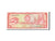 Banknote, Peru, 10 Soles De Oro, 1969, 1973-05-24, KM:100c, UNC(63)