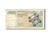 Banknot, Belgia, 20 Francs, 1964-1966, 1964-06-15, KM:138, VF(20-25)