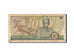 Billete, 10 Zaïres, 1982-1985, Zaire, KM:27A, 1982-10-27, BC
