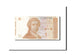 Billete, 1 Dinar, 1991-1993, Croacia, KM:16a, 1991-10-08, SC