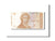 Billet, Croatie, 1 Dinar, 1991-1993, 1991-10-08, KM:16a, SPL