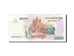 Billet, Cambodge, 1000 Riels, 2005-2008, 2007, KM:58b, SUP