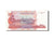 Geldschein, Kambodscha, 500 Riels, 2001-2002, 2004, KM:54b, VZ