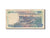 Banknote, Indonesia, 1000 Rupiah, 1980, 1980, KM:119, F(12-15)