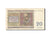 Banknot, Belgia, 20 Francs, 1948-1950, 1950-07-01, KM:132a, AU(50-53)