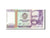 Banknote, Peru, 5000 Intis, 1985-1991, 1988-06-28, KM:137, UNC(65-70)