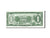 Billete, 1 Guarani, 1952, Paraguay, KM:193b, 1952, SC