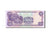 Banknote, Nicaragua, 500 Cordobas, 1985-1988, 1985, KM:155, UNC(63)