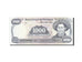 Banknote, Nicaragua, 1000 Cordobas, 1985, 1987, KM:145b, UNC(63)