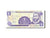 Banknote, Nicaragua, 1 Centavo, 1991-1992, Undated (1991), KM:167, UNC(63)
