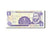 Banknot, Nicaragua, 1 Centavo, 1991-1992, Undated (1991), KM:167, UNC(63)
