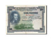 Banconote, Spagna, 100 Pesetas, 1925, KM:69c, 1925-07-01, MB+