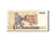 Billet, Brésil, 1 Cruzado Novo on 1000 Cruzados, 1989, Undated (1989), KM:216b