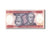 Banknote, Brazil, 100 Cruzeiros, 1981-1985, 1984, KM:198b, AU(55-58)