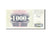 Banknote, Bosnia - Herzegovina, 1000 Dinara, 1992-1993, 1992-07-01, KM:15a