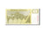 Banknote, Slovenia, 1 (Tolar), 1990-1992, 1990, KM:1a, UNC(63)