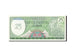 Geldschein, Surinam, 25 Gulden, 1982, 1985-11-01, KM:127b, UNZ-