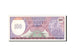 Banknote, Surinam, 100 Gulden, 1982, 1985-11-01, KM:128b, AU(55-58)