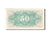 Banknote, Spain, 50 Centimos, 1937-1938, 1937, KM:93, UNC(63)
