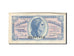 Banknot, Hiszpania, 50 Centimos, 1937-1938, 1937, KM:93, AU(55-58)
