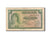 Banknote, Spain, 5 Pesetas, 1935, 1935, KM:85a, VF(20-25)