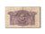 Billet, Espagne, 5 Pesetas, 1935, 1935, KM:85a, TB