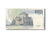 Geldschein, Italien, 10,000 Lire, 1984-1985, 1984-09-03, KM:112c, S