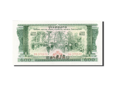 Banknote, Lao, 200 Kip, Undated, Undated, KM:23Aa, UNC(63)