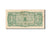 Banknote, Burma, 1 Rupee, 1942-1944, Undated (1942), KM:14b, AU(50-53)