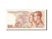 Geldschein, Belgien, 50 Francs, 1964-1966, 1966-05-16, KM:139, SS