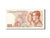 Banknot, Belgia, 50 Francs, 1964-1966, 1966-05-16, KM:139, EF(40-45)